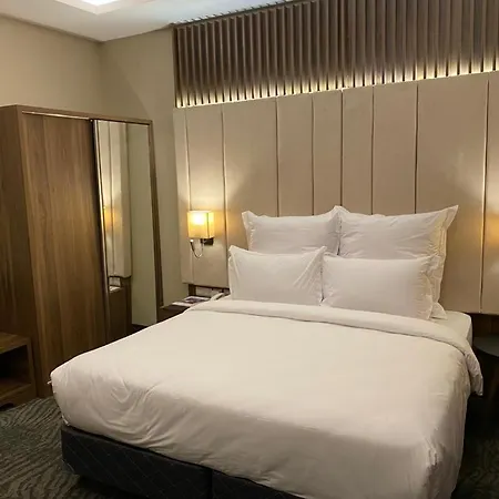 فندق الحمراء سويت-2