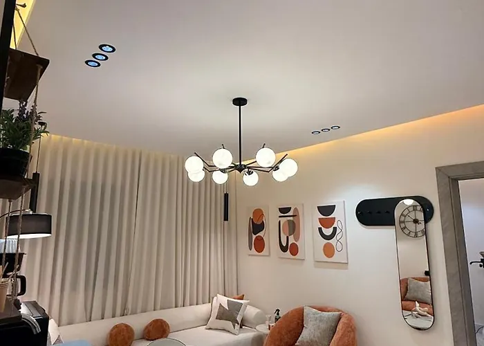 سكاي لاين سويت