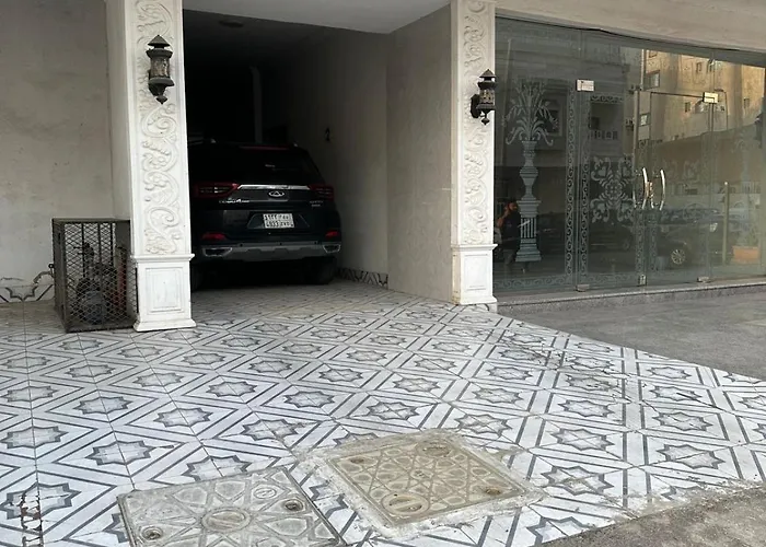 جناح الفهد